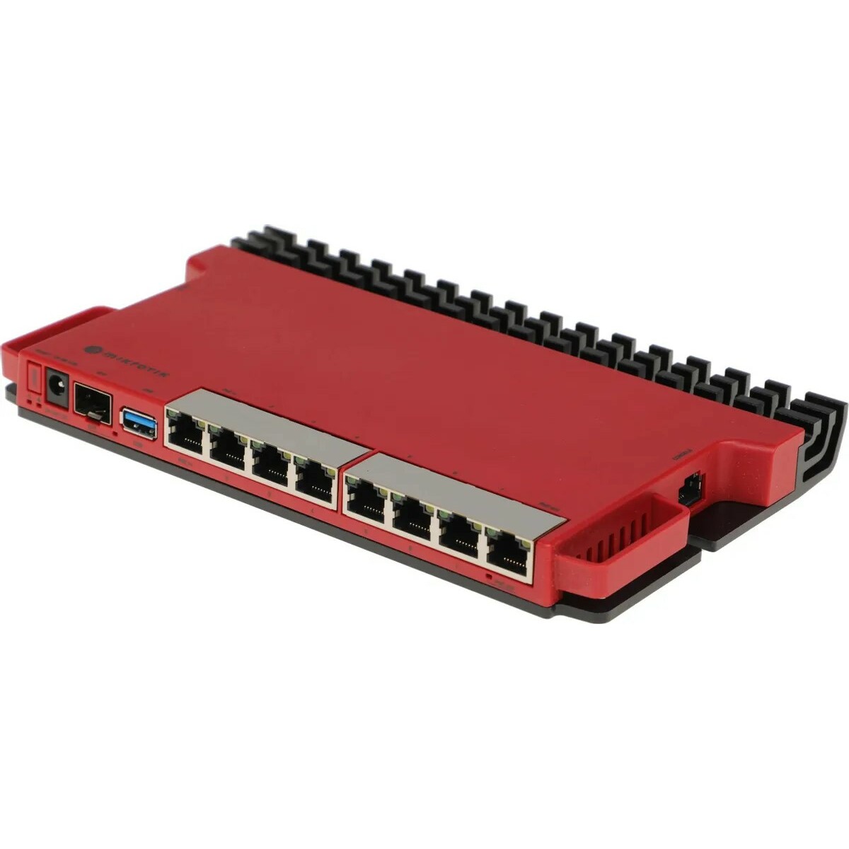 Маршрутизатор MIKROTIK L009UiGS-RM