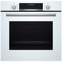 Духовой шкаф Bosch HBG517EW1R (Цвет: White)