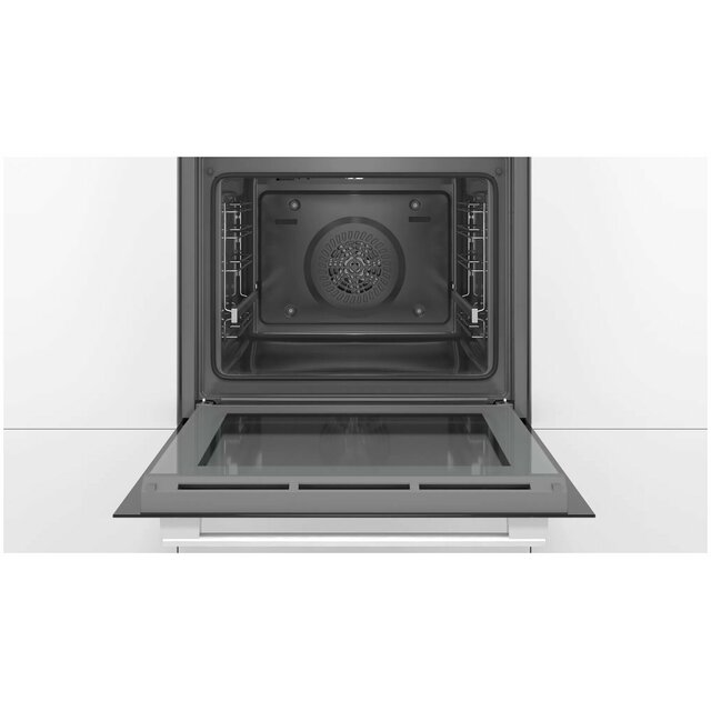 Духовой шкаф Bosch HBG517EW1R (Цвет: White)