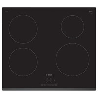 Варочная панель Bosch PUE63RBB5E, черный