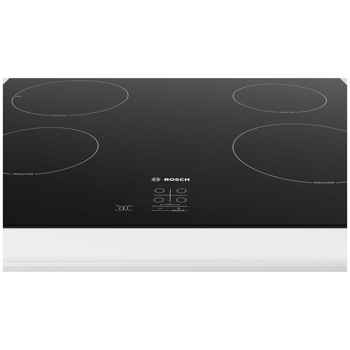 Варочная панель Bosch PUG61RAA5E (Цвет: Black)