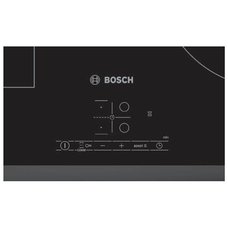 Варочная панель Bosch PWP63RBB6E (Цвет: Black)