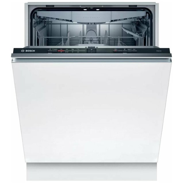 Посудомоечная машина Bosch SGV2IMX1GR (Цвет: White)