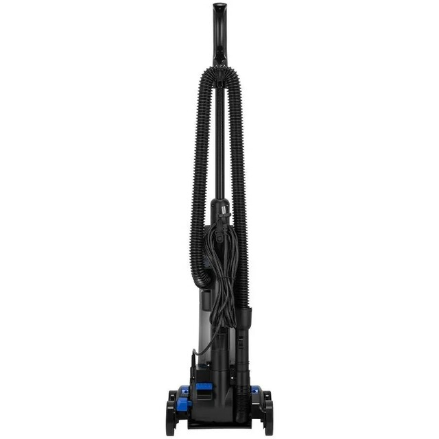 Пылесос вертикальный  Kitfort КТ-5318 (Цвет: Black / Blue)