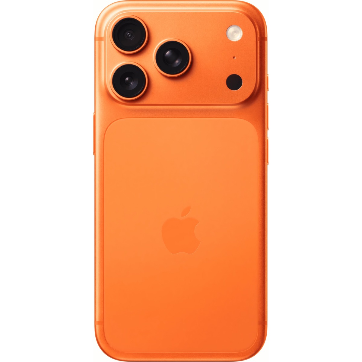 Смартфон Apple iPhone 17 Pro 256Gb, оранжевый