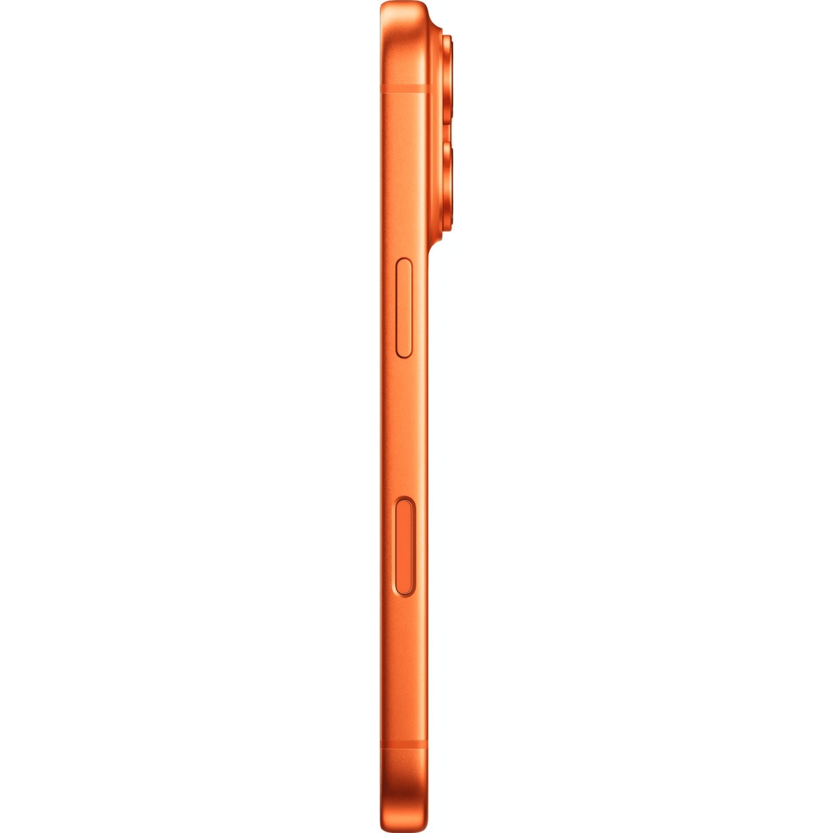 Смартфон Apple iPhone 17 Pro 256Gb, оранжевый