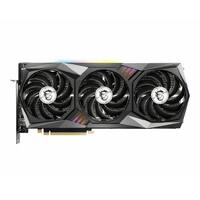Видеокарта MSI GeForce RTX 3070 Gaming Trio Plus 8G LHR