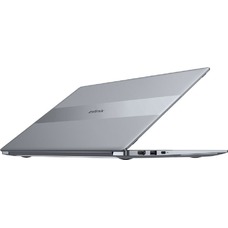 Ноутбук Infinix Inbook Y2 Plus 11TH XL29 Core i5 1155G7 8Gb SSD512Gb Intel Iris Xe graphics 15.6 IPS FHD (1920x1080) Windows 11 grey WiFi BT Cam (71008301113)