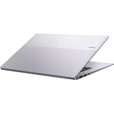 Ноутбук Infinix Inbook X3 Plus 12TH XL31 Core i3 1215U 8Gb SSD256Gb Intel UHD Graphics 15.6 IPS FHD (1920x1080) Free DOS grey WiFi BT Cam (71008301378)