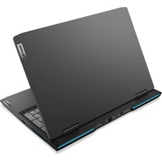 Ноутбук Lenovo IP Gaming 3 16IAH7 Core i7 12700H 16Gb SSD1Tb NVIDIA GeForce RTX 3060 6Gb 16 IPS WUXGA (1920x1200) noOS grey WiFi BT Cam (82SA00DLRK)
