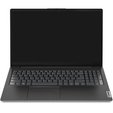 Ноутбук Lenovo V15 G3 IAP Core i5 1235U 8Gb SSD256Gb Intel UHD Graphics 15.6 TN FHD (1920x1080) noOS black WiFi BT Cam (82TT0010RU)