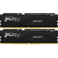 Память DDR5 2x32Gb 6000MHz Kingston KF560C36BBEK2-64