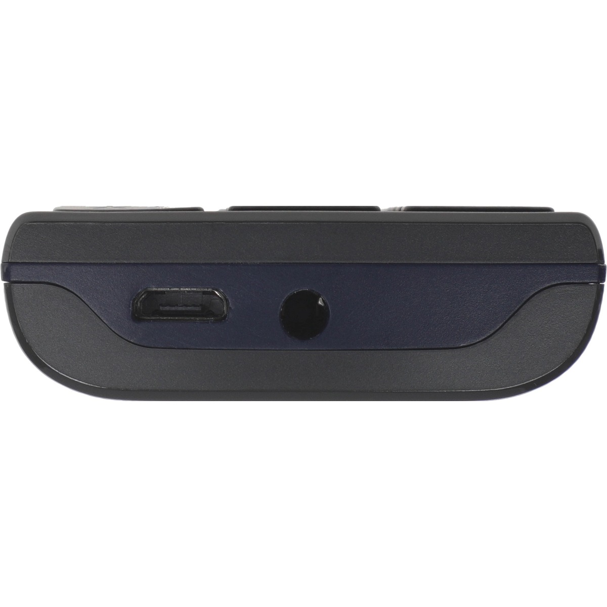 Мобильный телефон Nokia 105 (2023), черный