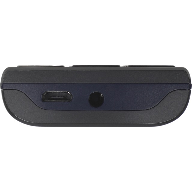 Мобильный телефон Nokia 105 (2023), черный