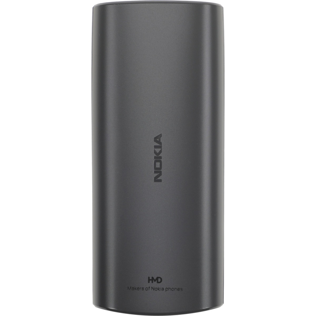 Мобильный телефон Nokia 105 (2023), черный