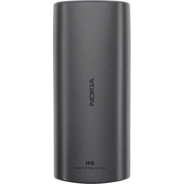 Мобильный телефон Nokia 105 (2023), черный