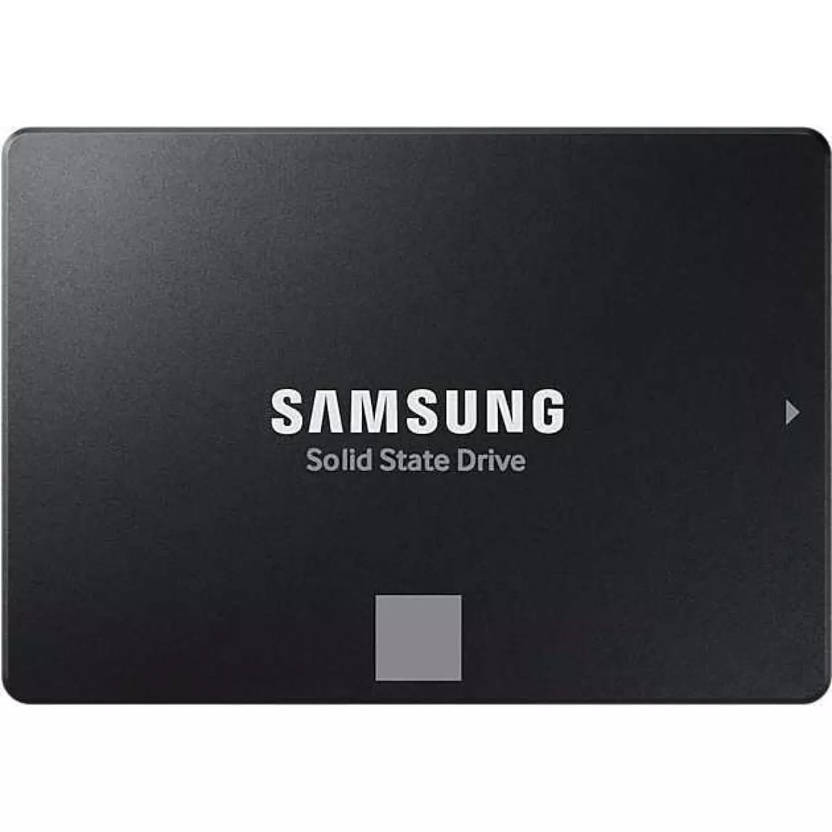 Накопитель SSD Samsung SATA III 2Tb MZ-77E2T0BW