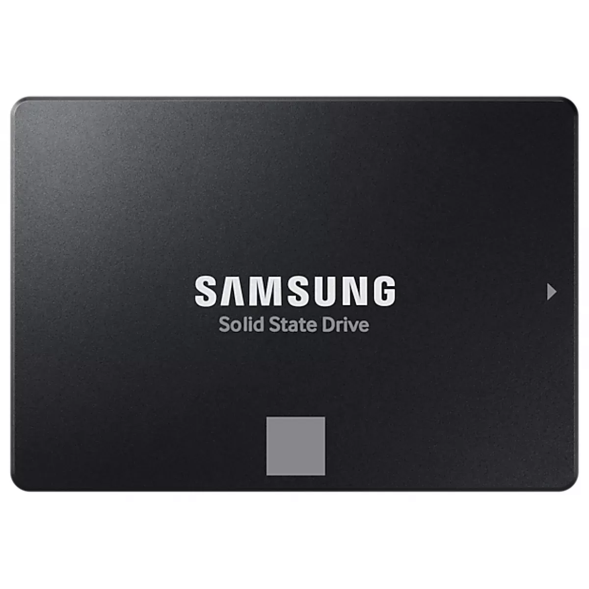 Накопитель SSD Samsung SATA III 4Tb MZ-77E4T0BW