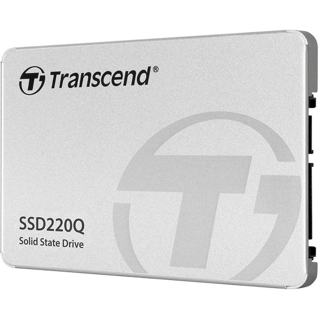Накопитель SSD Transcend SATA III 1000Gb TS1TSSD220Q