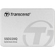 Накопитель SSD Transcend SATA III 1000Gb..