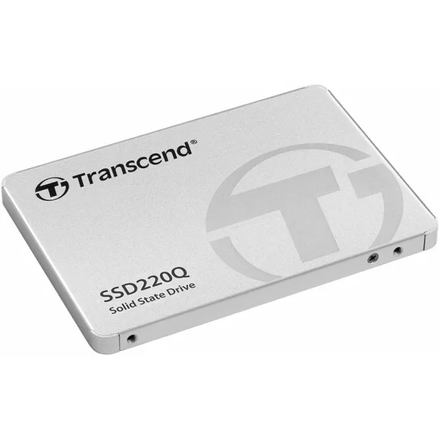 Накопитель SSD Transcend SATA III 1000Gb TS1TSSD220Q