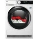 Сушильная машина AEG TR838P4E, белый