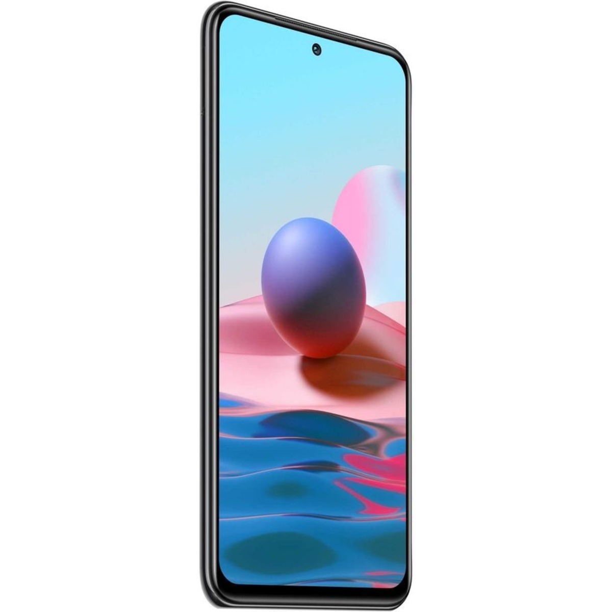 Смартфон Xiaomi Redmi Note 10 4 / 64Gb RU (Цвет: Onyx Gray)