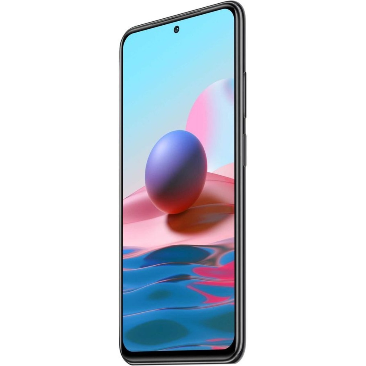 Смартфон Xiaomi Redmi Note 10 4 / 64Gb RU (Цвет: Onyx Gray)