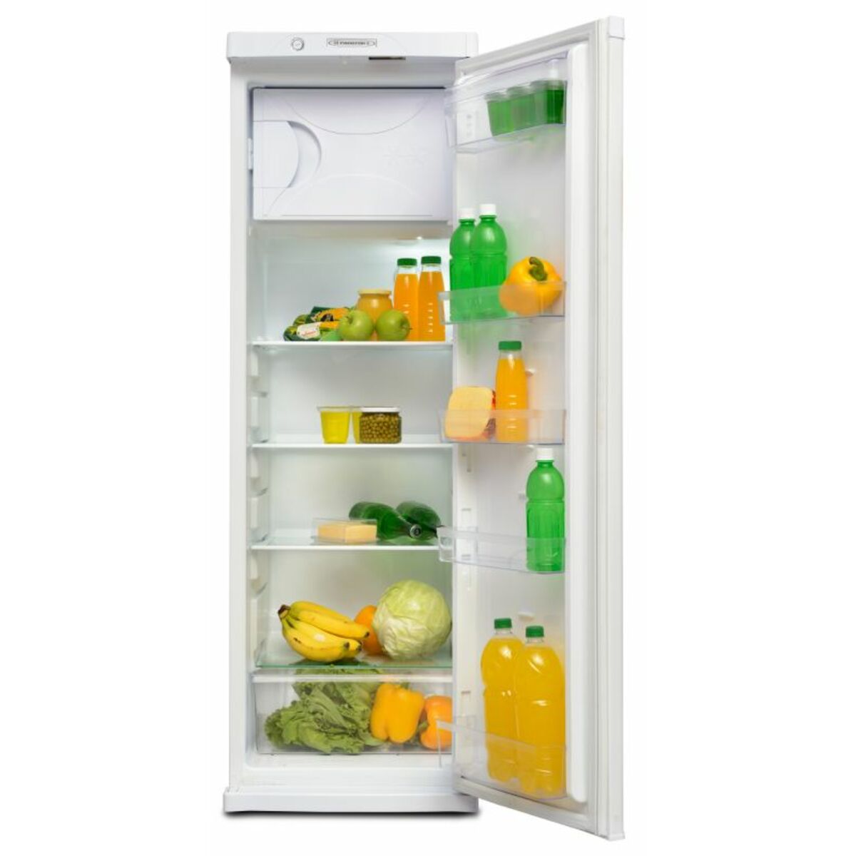 Холодильник Саратов 467 КШ-210/25 (Цвет: White)