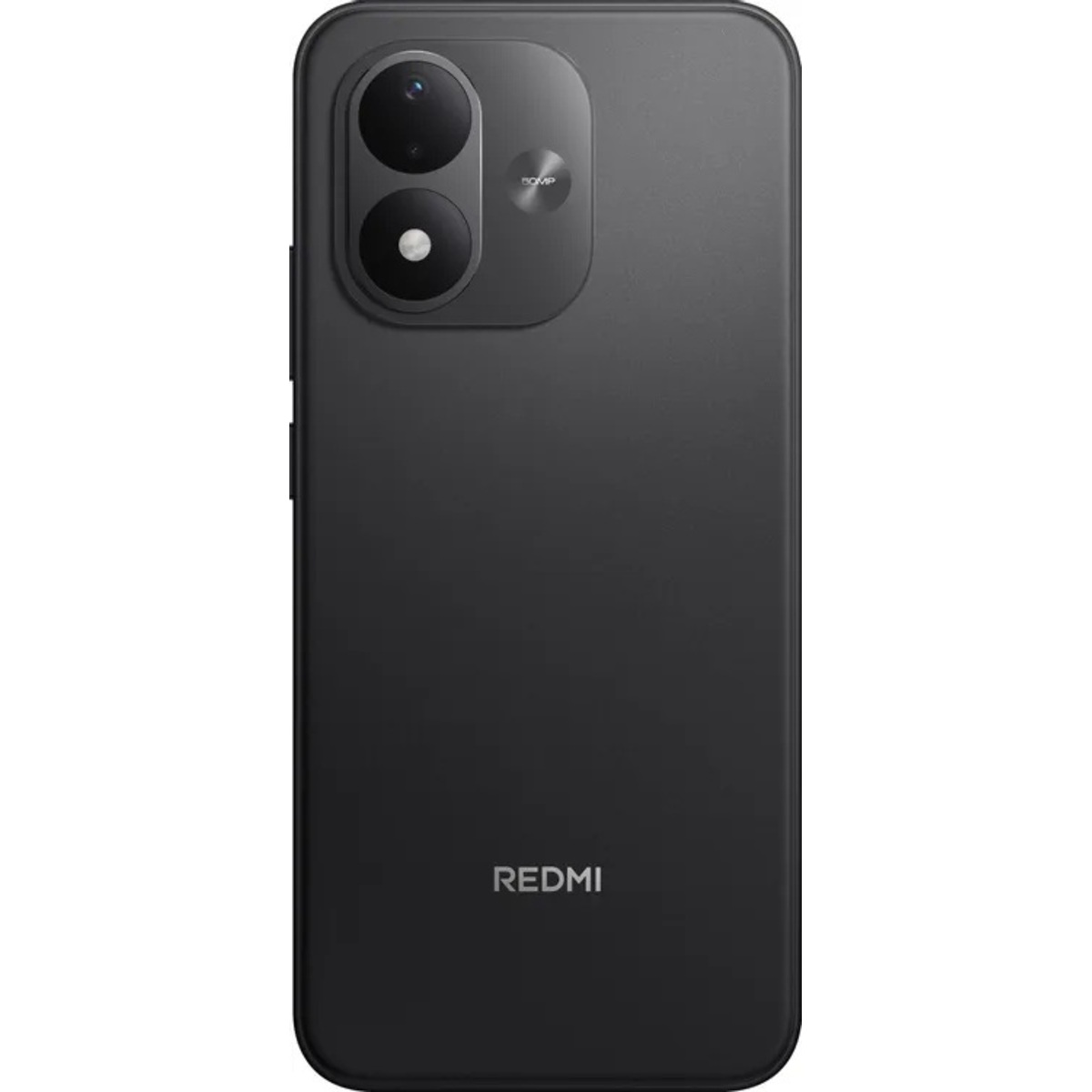 Смартфон Xiaomi REDMI Note 17 8 / 256Gb, черный