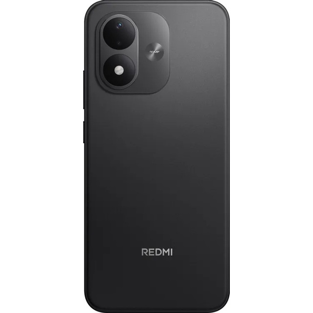 Смартфон Xiaomi REDMI Note 17 8 / 256Gb, черный Смартфон Xiaomi REDMI Note 17 8 / 256Gb, черный