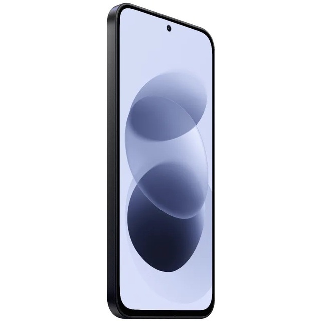 Смартфон Xiaomi REDMI Note 17 8 / 256Gb, черный Смартфон Xiaomi REDMI Note 17 8 / 256Gb, черный