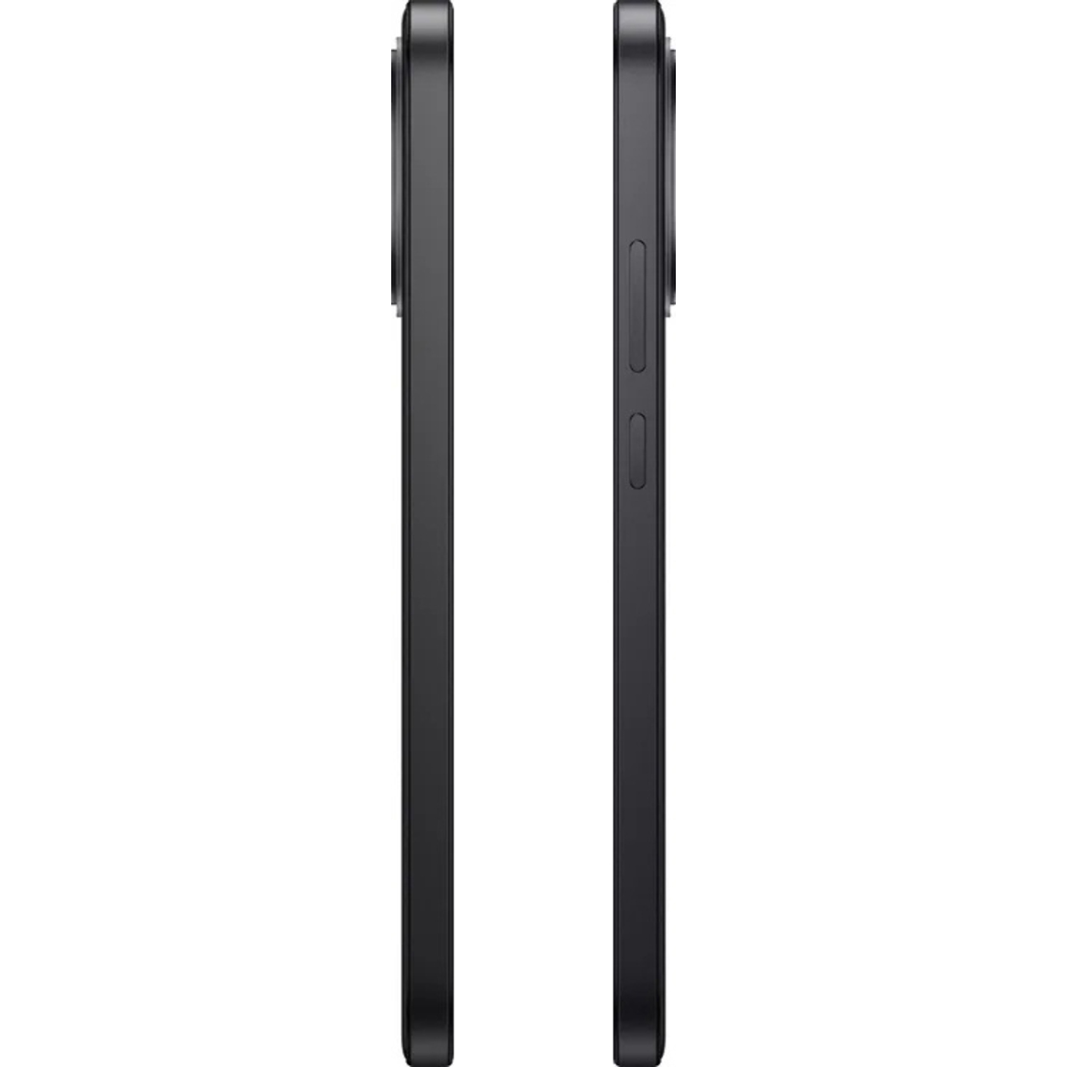 Смартфон Xiaomi REDMI Note 17 8 / 256Gb, черный