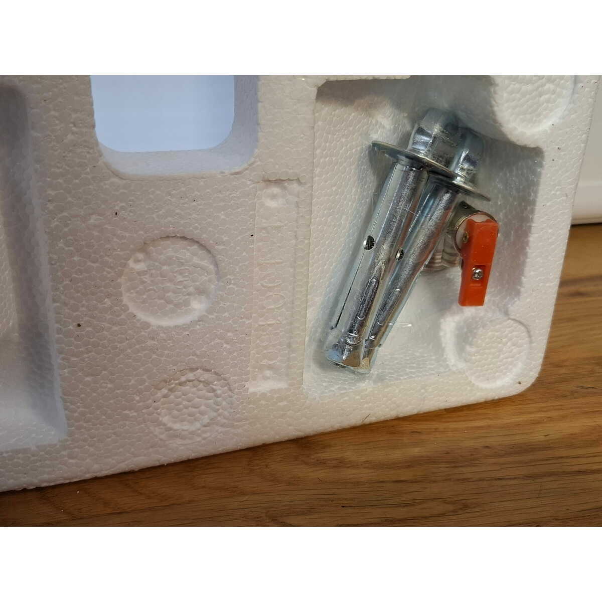 Водонагреватель Thermex Ceramik 50 V, белый