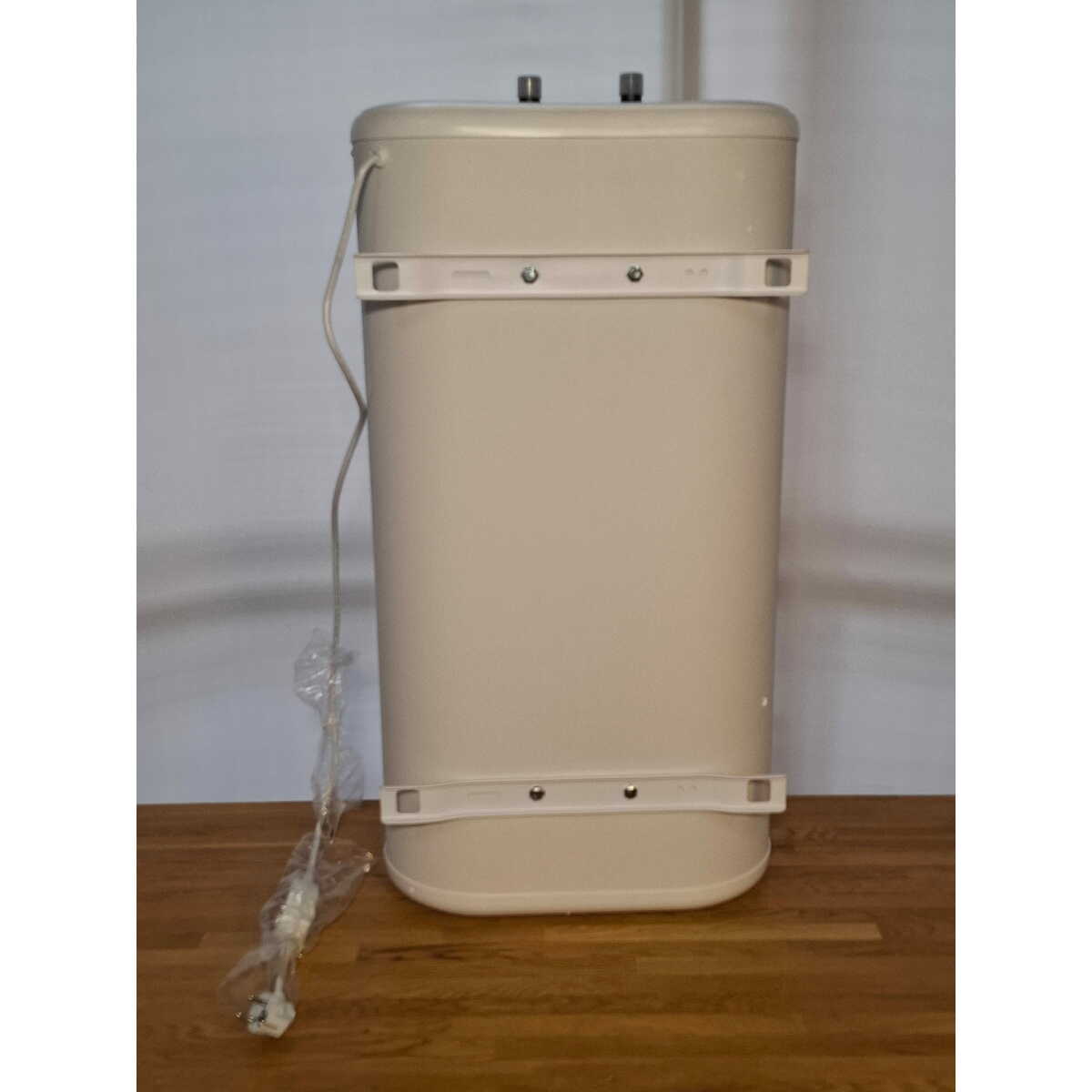 Водонагреватель Thermex Ceramik 50 V, белый
