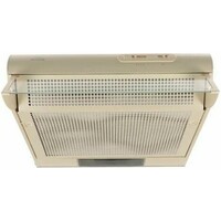 Вытяжка козырьковая Elikor Davoline 60П-290-П3Л 1M (Цвет: Cream) Вытяжка козырьковая Elikor Davoline 60П-290-П3Л 1M (Цвет: Cream)