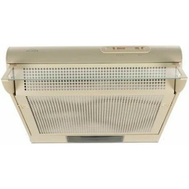 Вытяжка козырьковая Elikor Davoline 60П-290-П3Л 1M (Цвет: Cream) Вытяжка козырьковая Elikor Davoline 60П-290-П3Л 1M (Цвет: Cream)