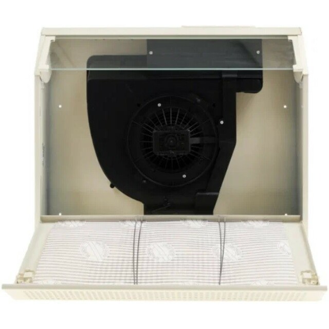 Вытяжка козырьковая Elikor Davoline 60П-290-П3Л 1M (Цвет: Cream) Вытяжка козырьковая Elikor Davoline 60П-290-П3Л 1M (Цвет: Cream)