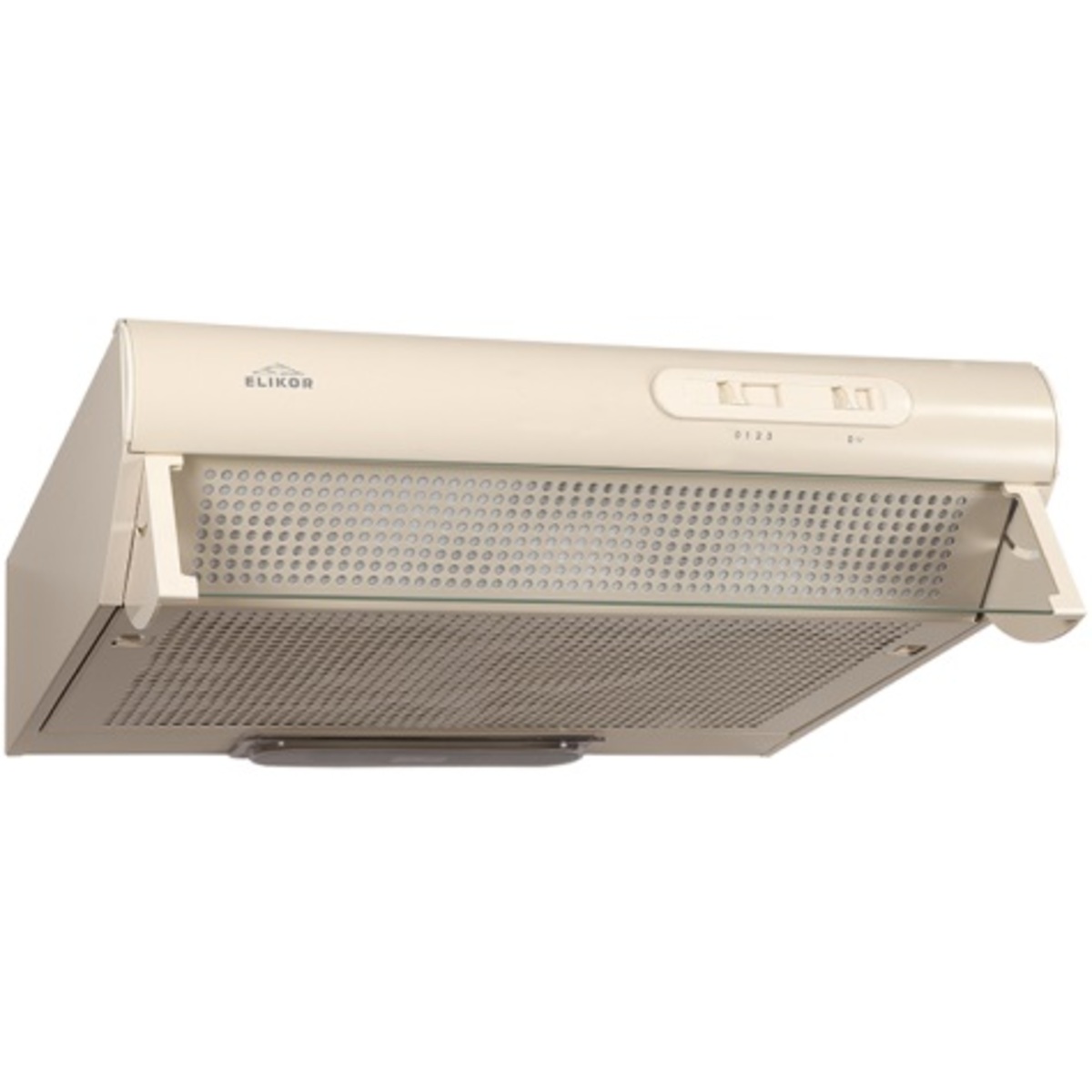 Вытяжка козырьковая Elikor Davoline 60П-290-П3Л 1M (Цвет: Cream) Вытяжка козырьковая Elikor Davoline 60П-290-П3Л 1M (Цвет: Cream)