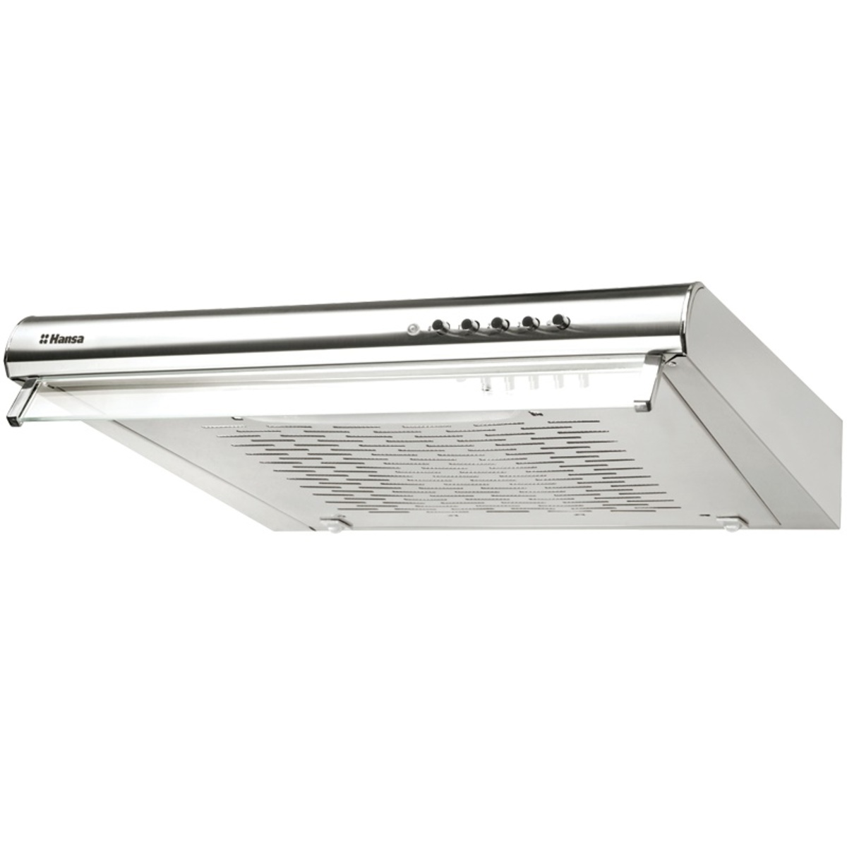 Вытяжка козырьковая Hansa OSC5211IH 1M (Цвет: Inox)