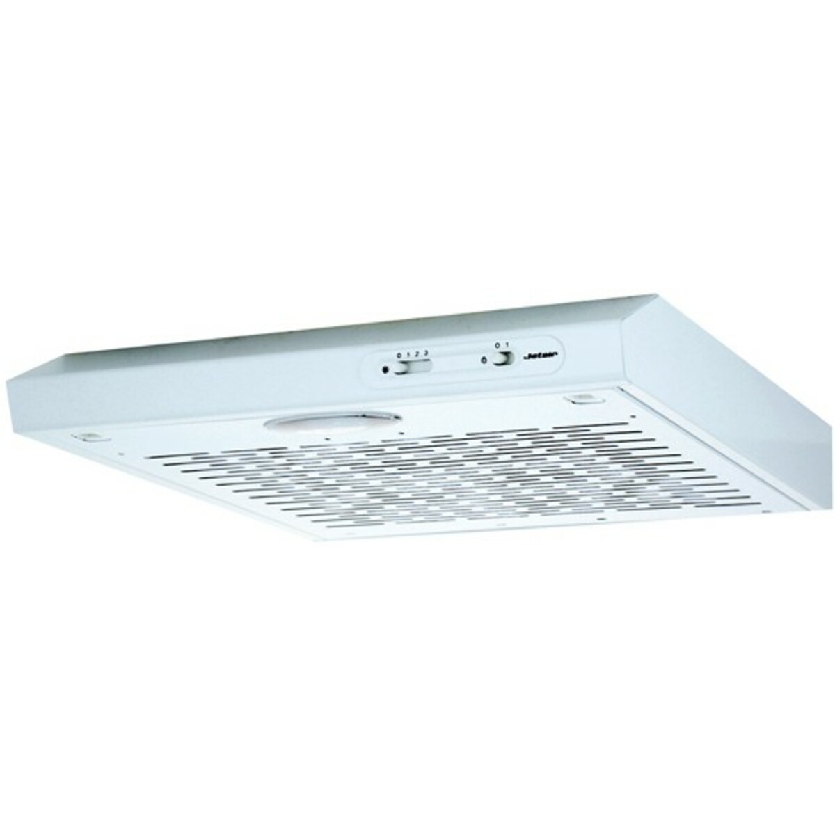 Вытяжка козырьковая Jetair Senti WH/F/50 1M (Цвет: White)