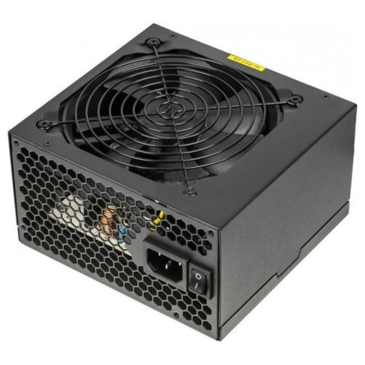 Блок питания Accord ATX 650W ACC-650W-NP