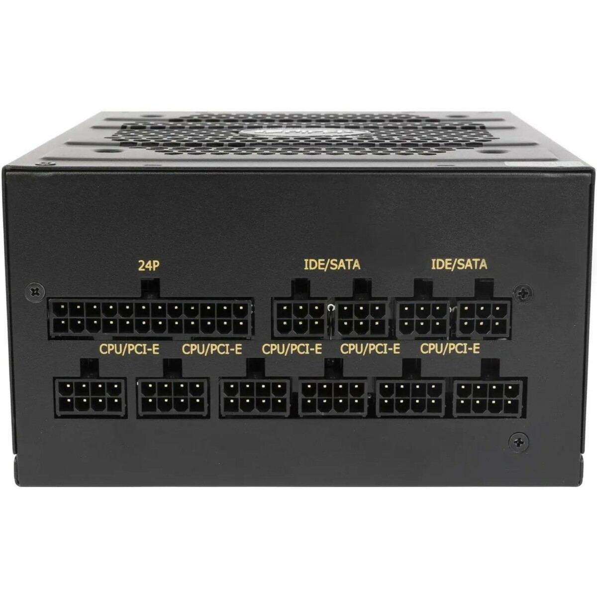 Блок питания Hiper ATX 850W HPB-850FMK2 