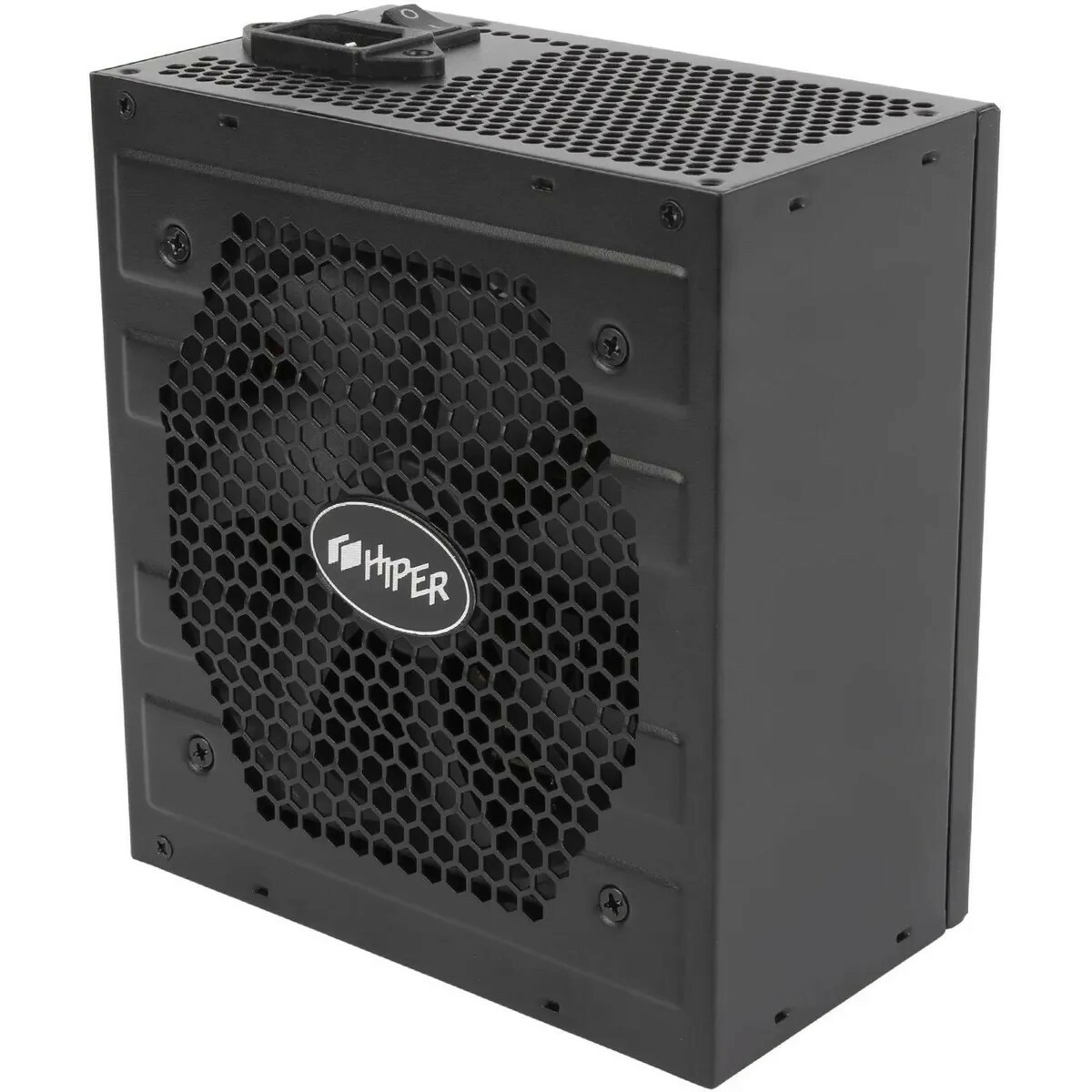 Блок питания Hiper ATX 850W HPB-850FMK2 