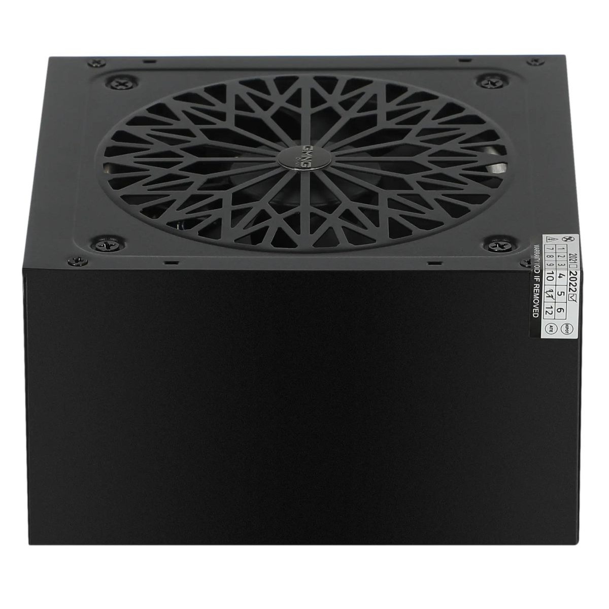Блок питания GMNG ATX 500W PSU-500W-80+