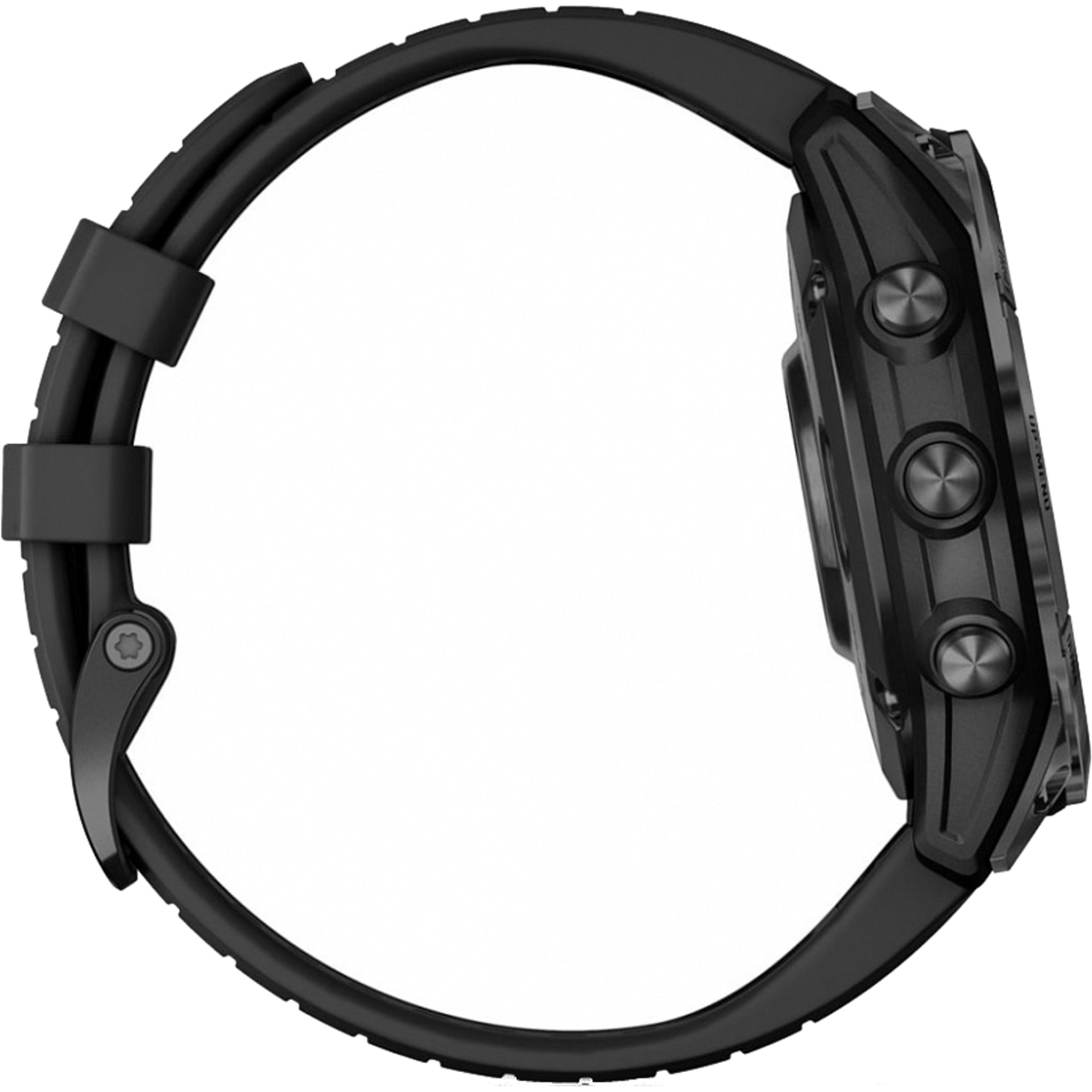 Умные часы Garmin Epix Pro (Gen 2) 47 mm (Цвет: Slate Gray / Black)