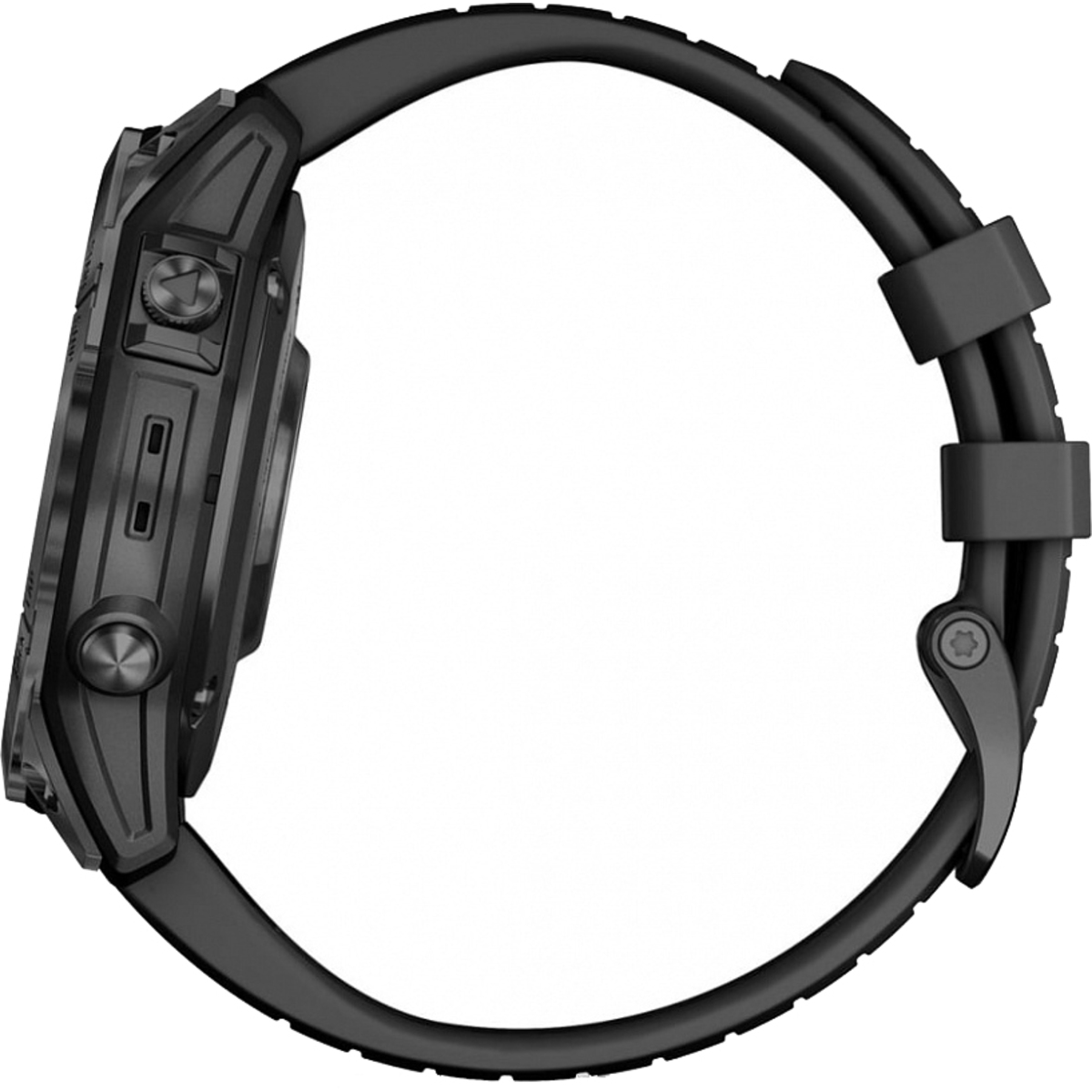 Умные часы Garmin Epix Pro (Gen 2) 47 mm (Цвет: Slate Gray / Black)