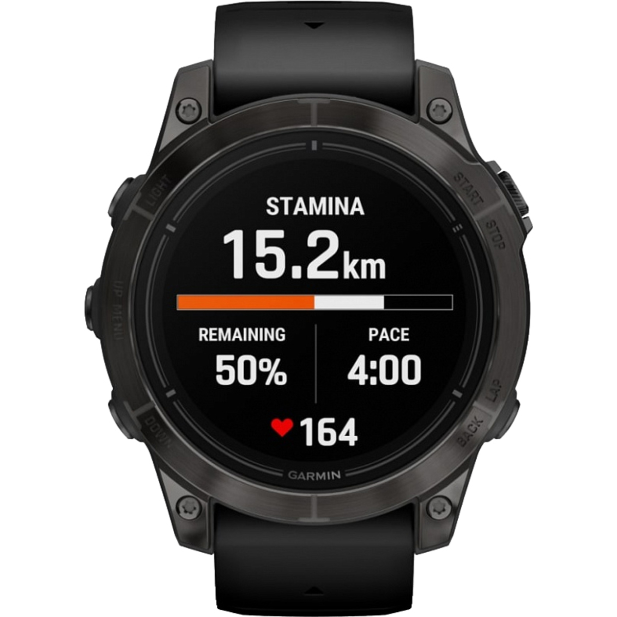 Умные часы Garmin Epix Pro (Gen 2) 47 mm (Цвет: Slate Gray / Black)