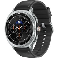 Умные часы Samsung Galaxy Watch8 Classic 46mm LTE, черный 