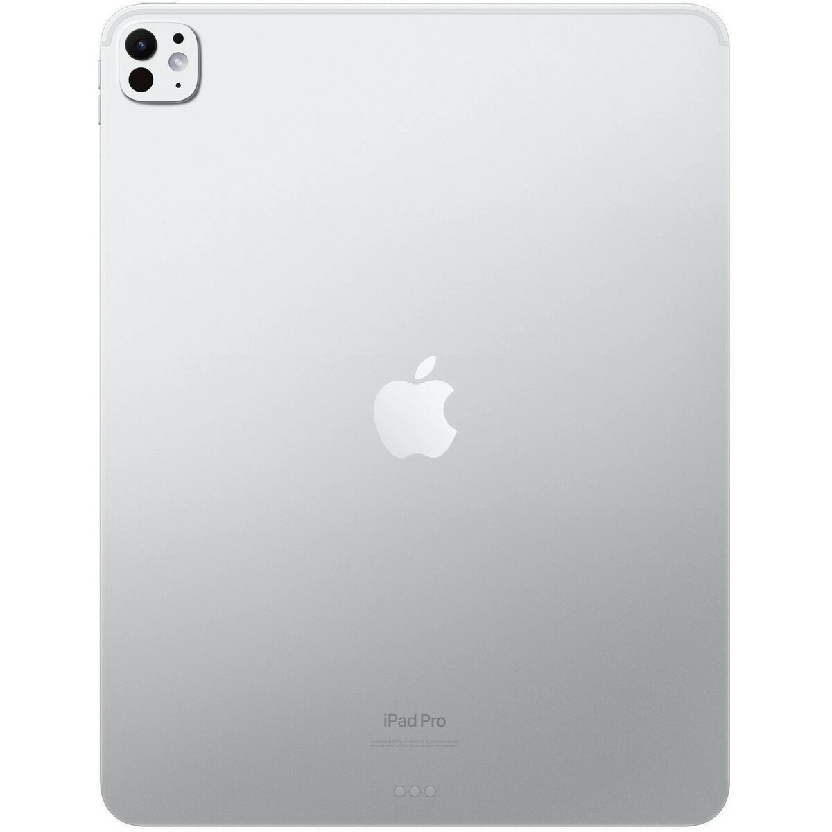 Планшет Apple iPad Pro 13 (2024) 256Gb Wi-Fi + Cellular (Цвет: Silver) 